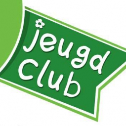 JEUGDWERK - Club voor de groepen 6, 7 en 8 van de Basisscholen. Met Machda, Yvonne en Greetje. In Het Anker in de Rietlanden.