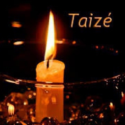 TAIZE - Wekelijks Taizégebed voor iedereen tot 35 jaar oud. Steeds op de vrijdagavond. Mee eten kan ook.