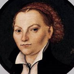 Het verhaal van de vrouw van Maarten Luther