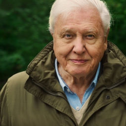 Flim David Attenborough nu 16 januari 2022